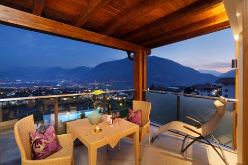 Appartement-Hotel Beatenhof Hotel in Tirol