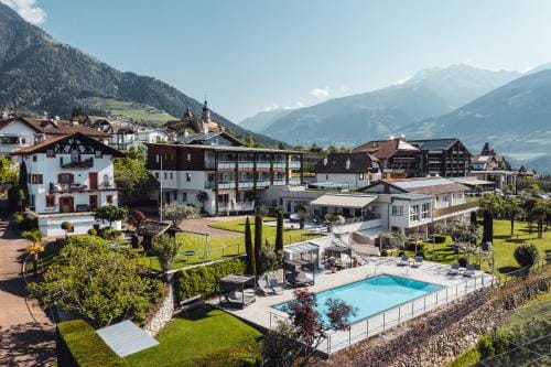 Appartement-Hotel Beatenhof Hotel in Tirol