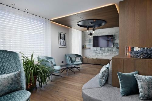 Appartement-Hotel Beatenhof Hotel in Tirol