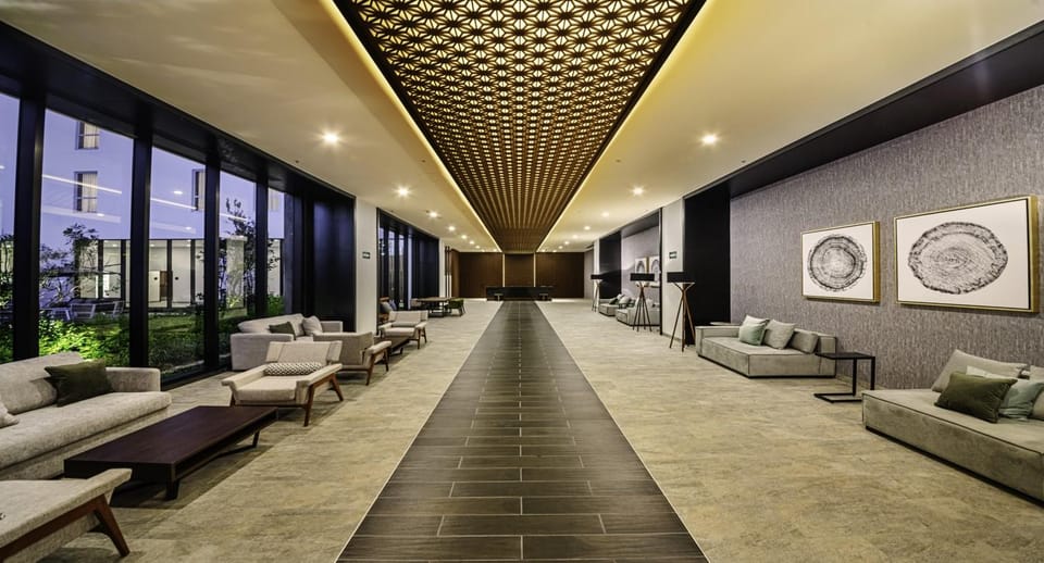 Hotel FUJITAYA Hotel in State of Querétaro