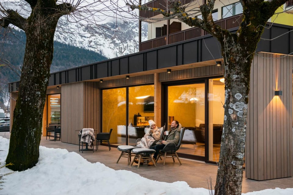 Hotel Eden Andalo - Mountain Lifestyle Hotel in Trentino-South Tyrol