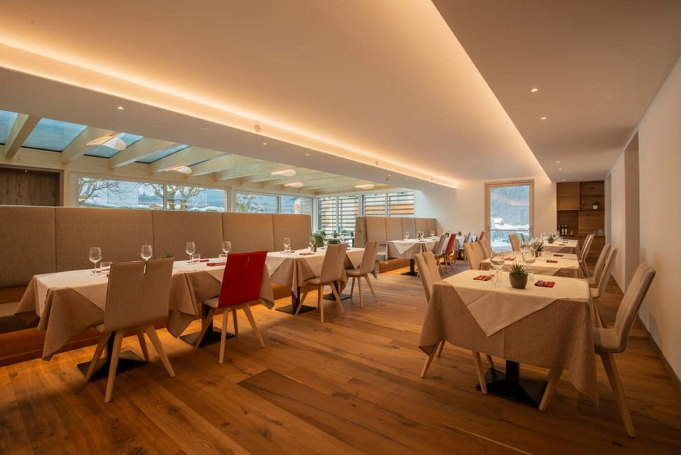 Hotel Eden Andalo - Mountain Lifestyle Hotel in Trentino-South Tyrol