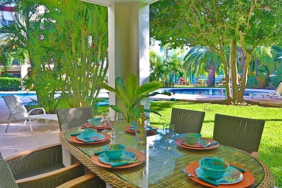Paseo del Sol Condohotel by Bric Hotel in Playa del Carmen