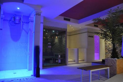 Residence Hotel Matilde Hotel in Emilia-Romagna