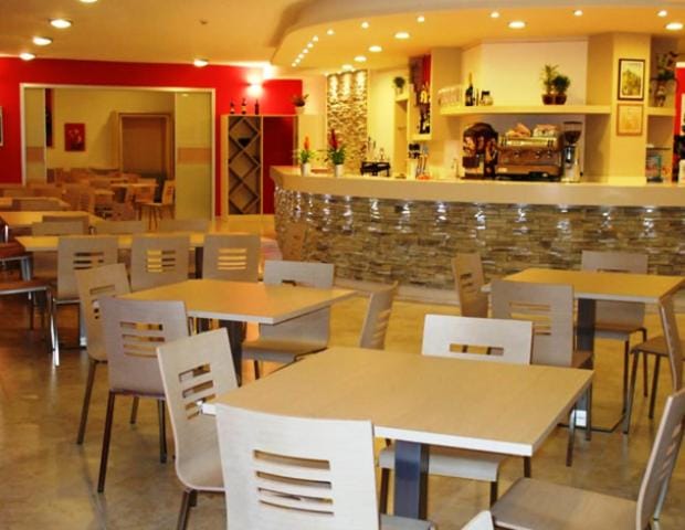 Residence Hotel Matilde Hotel in Emilia-Romagna