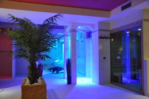 Residence Hotel Matilde Hotel in Emilia-Romagna