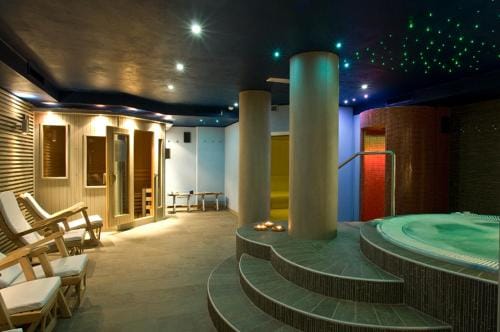 Residence Hotel Serenella Hotel in Aprica