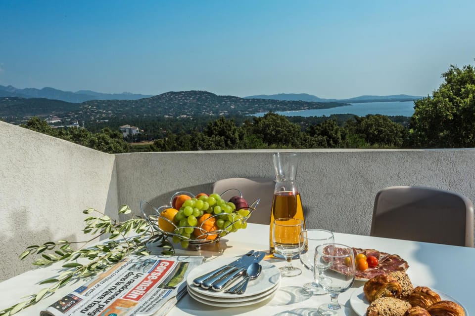 Residence Hoteliere Alcyon Apartment hotel in Porto-Vecchio