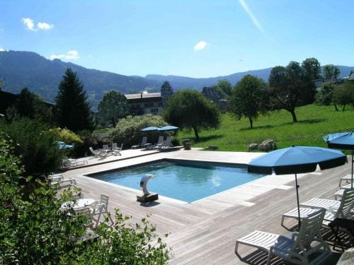 Residence Hoteliere La Renardiere Hotel in Samoëns