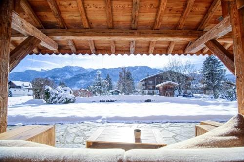 Residence Hoteliere La Renardiere Hotel in Samoëns