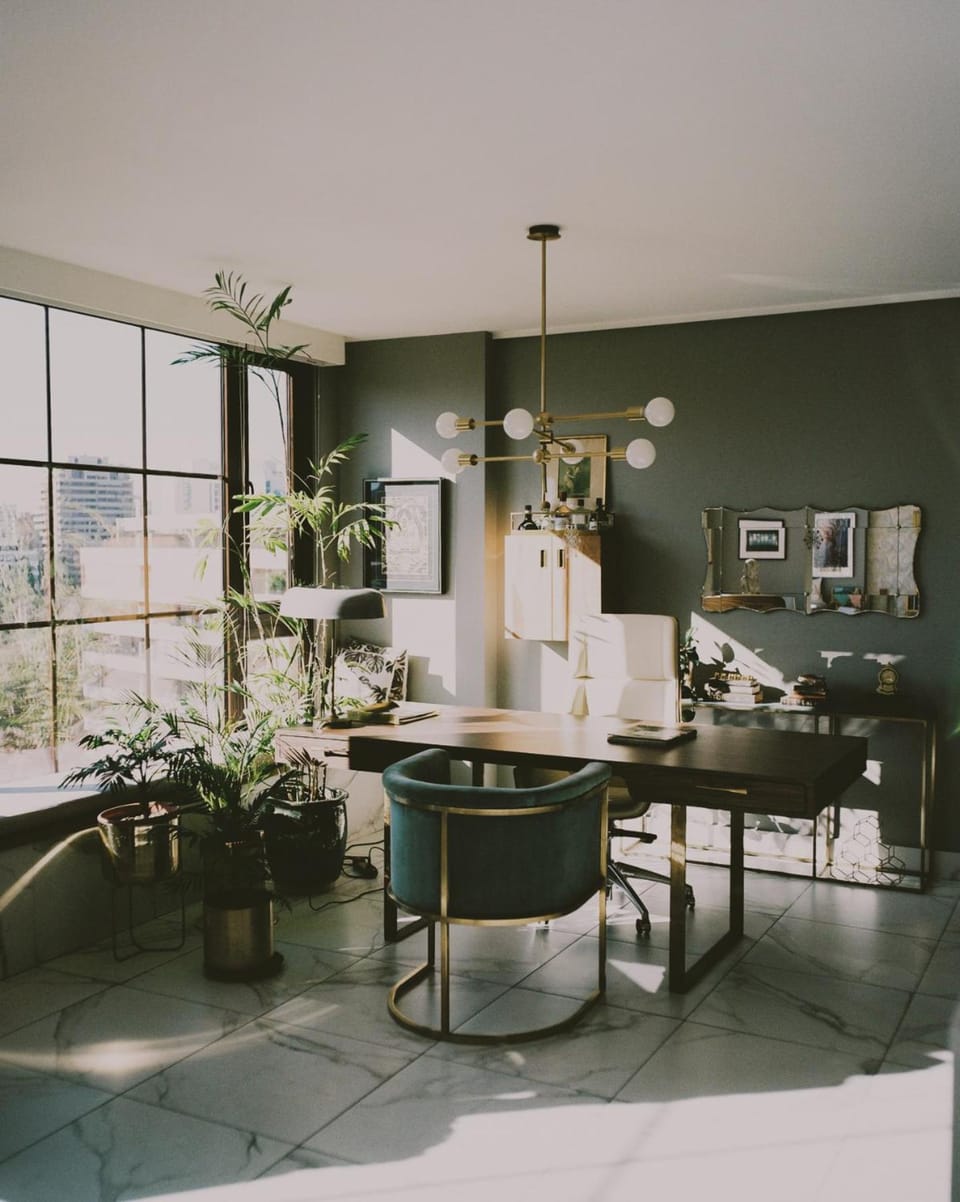 Facilities