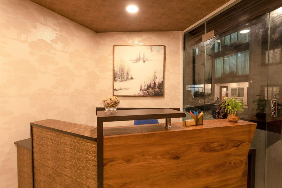 SEASONS SUITES  Hotel in Bengaluru
