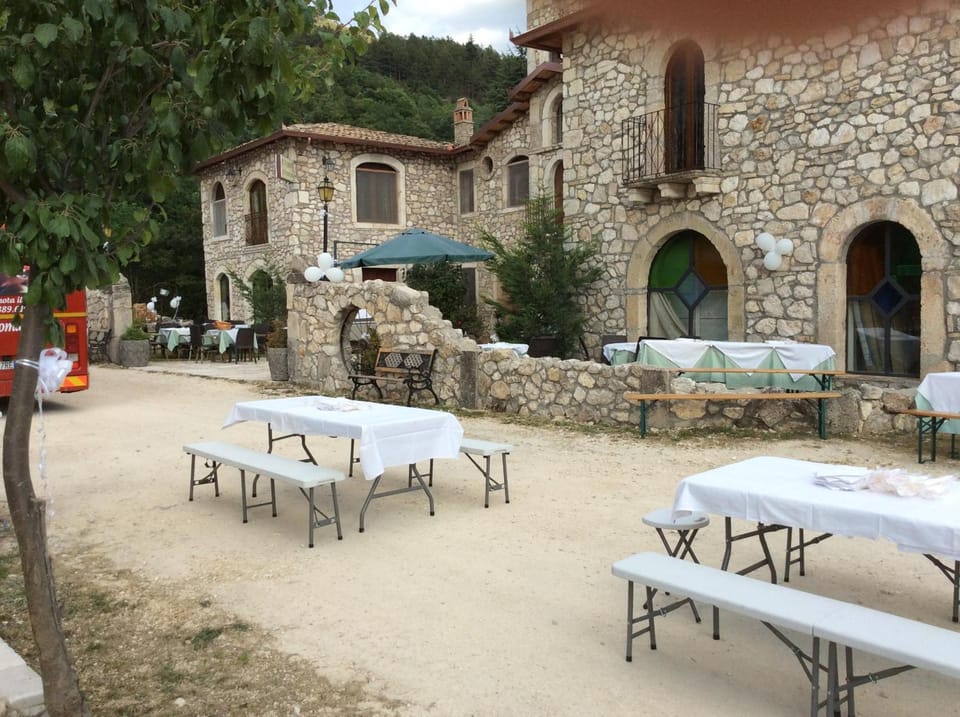 Hotel Il Feudo Dei Pierleoni Hotel in Abruzzo