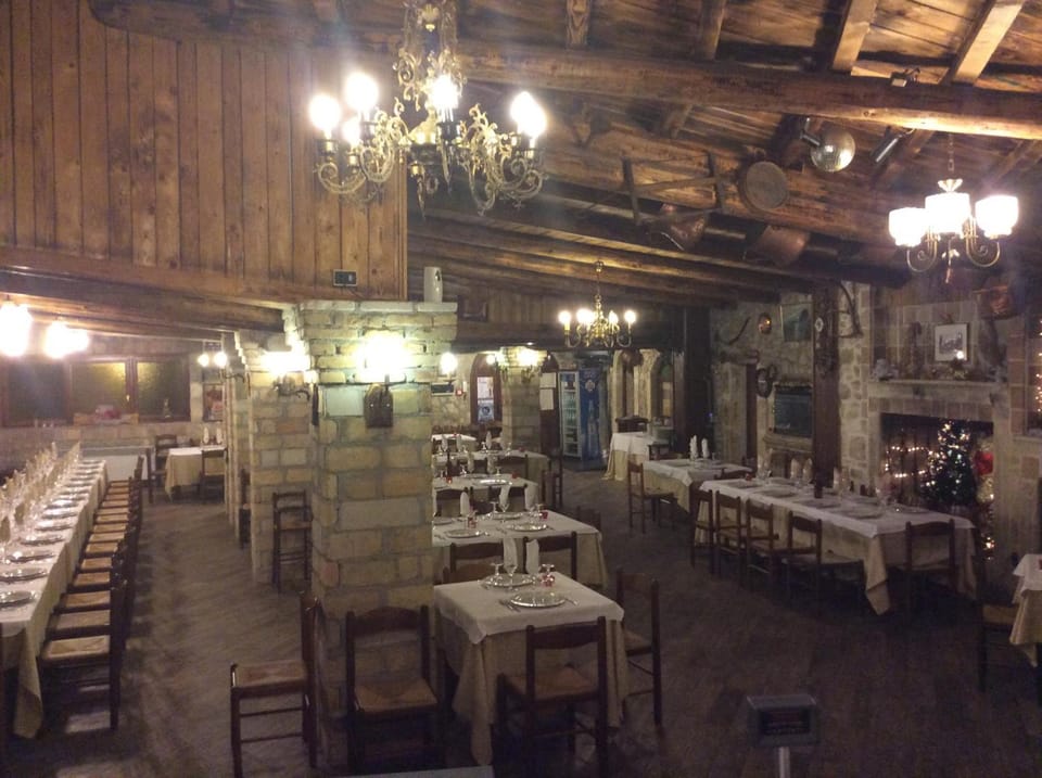 Hotel Il Feudo Dei Pierleoni Hotel in Abruzzo