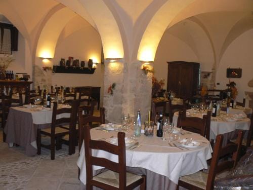 Residence Il Palazzo Hotel in Abruzzo