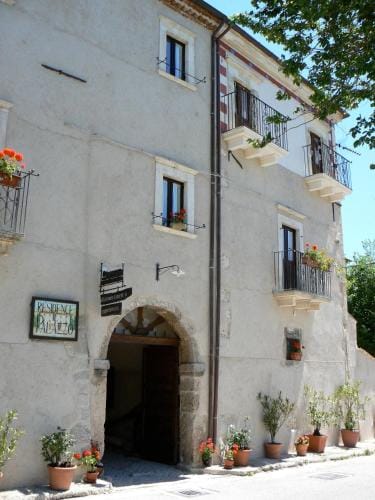 Residence Il Palazzo Hotel in Abruzzo