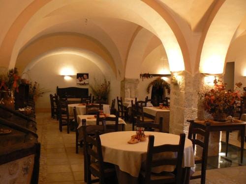 Residence Il Palazzo Hotel in Abruzzo