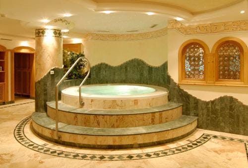 Residence Isabell Hotel in Sëlva