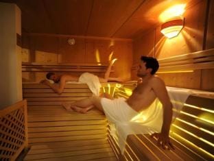 Residence Kristall- Fiemme Holidays Apartment hotel in Trentino-South Tyrol