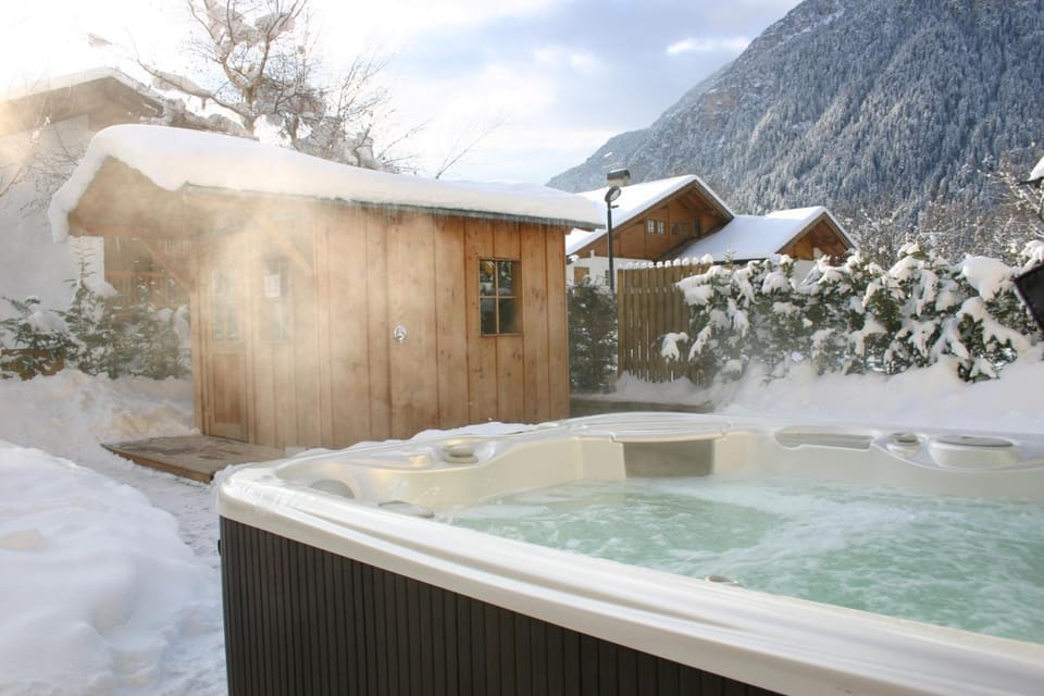 Residence Kristall- Fiemme Holidays Apartment hotel in Trentino-South Tyrol