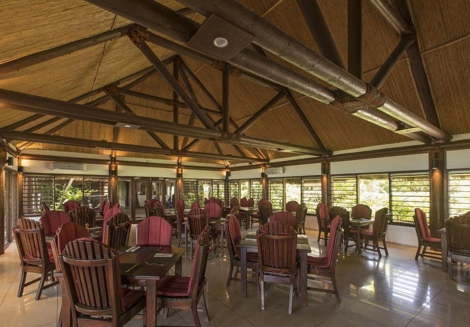 Yatule Resort & Spa Resort in Western Division, Fiji