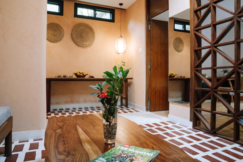 Kasara Chitwan Resort in Bagmati Province, Nepal