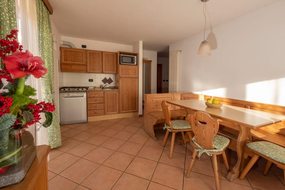 Residence Lagorai - Fiemme Holidays Apartment hotel in Trentino-South Tyrol