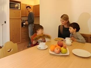 Residence Lagorai - Fiemme Holidays Apartment hotel in Trentino-South Tyrol