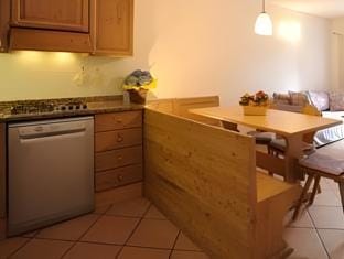 Residence Lagorai - Fiemme Holidays Apartment hotel in Trentino-South Tyrol
