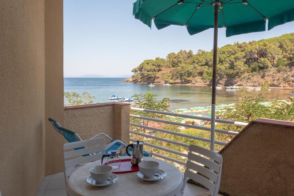 Residence Le Acacie Apartment hotel in Tuscany
