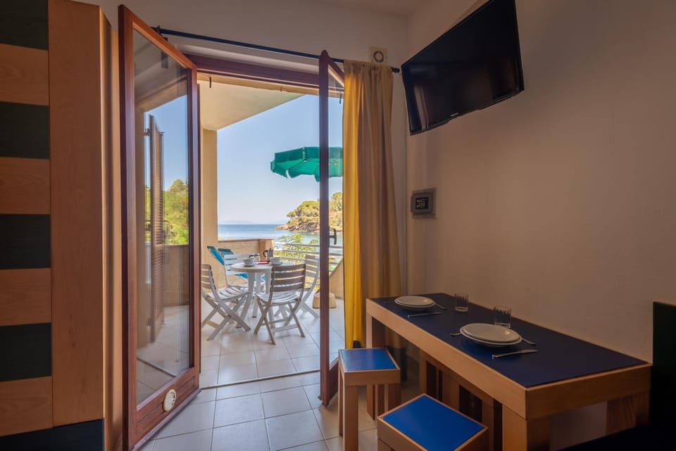 Residence Le Acacie Apartment hotel in Tuscany