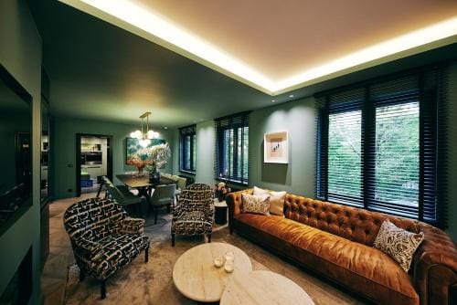 La Garconniere Genval Hotel in Flanders