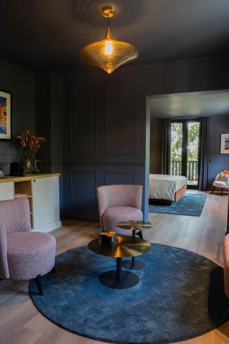 La Garconniere Genval Hotel in Flanders