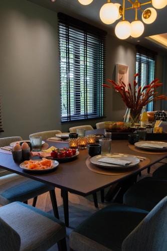 La Garconniere Genval Hotel in Flanders