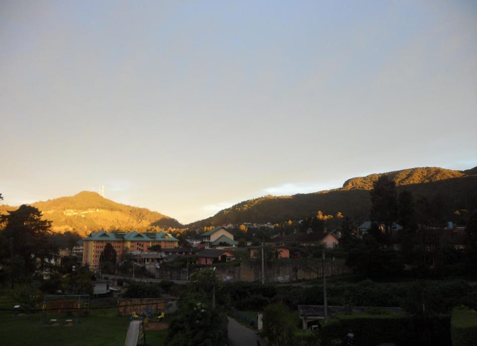 Mount Mary Inn Inn in Nuwara Eliya