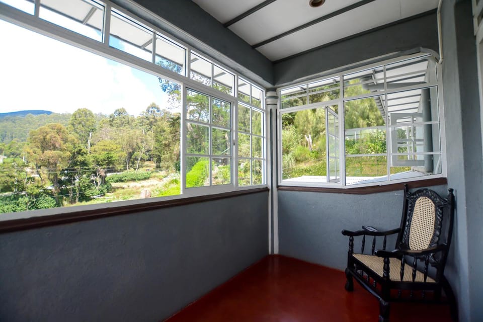 Mount Mary Inn Inn in Nuwara Eliya
