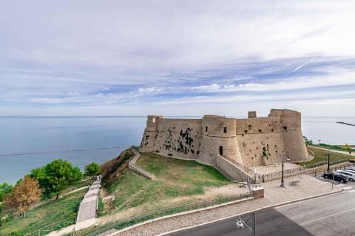 Le Dimore Hotel in Ortona