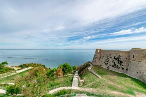 Le Dimore Hotel in Ortona