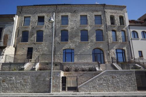 Le Dimore Hotel in Ortona