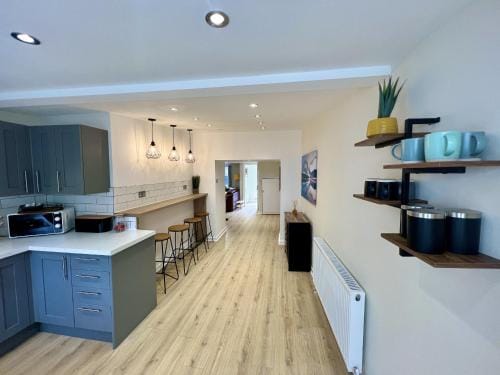 mySTAYINN Tomnahurich Guest House Hotel in Inverness