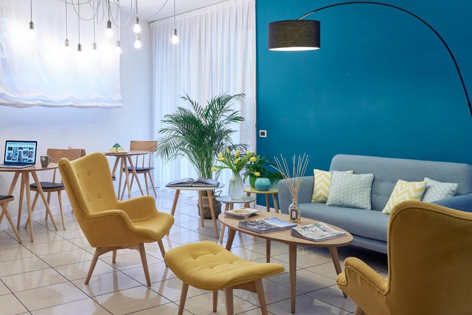 Residence Leopoldo Apartment hotel in Florence