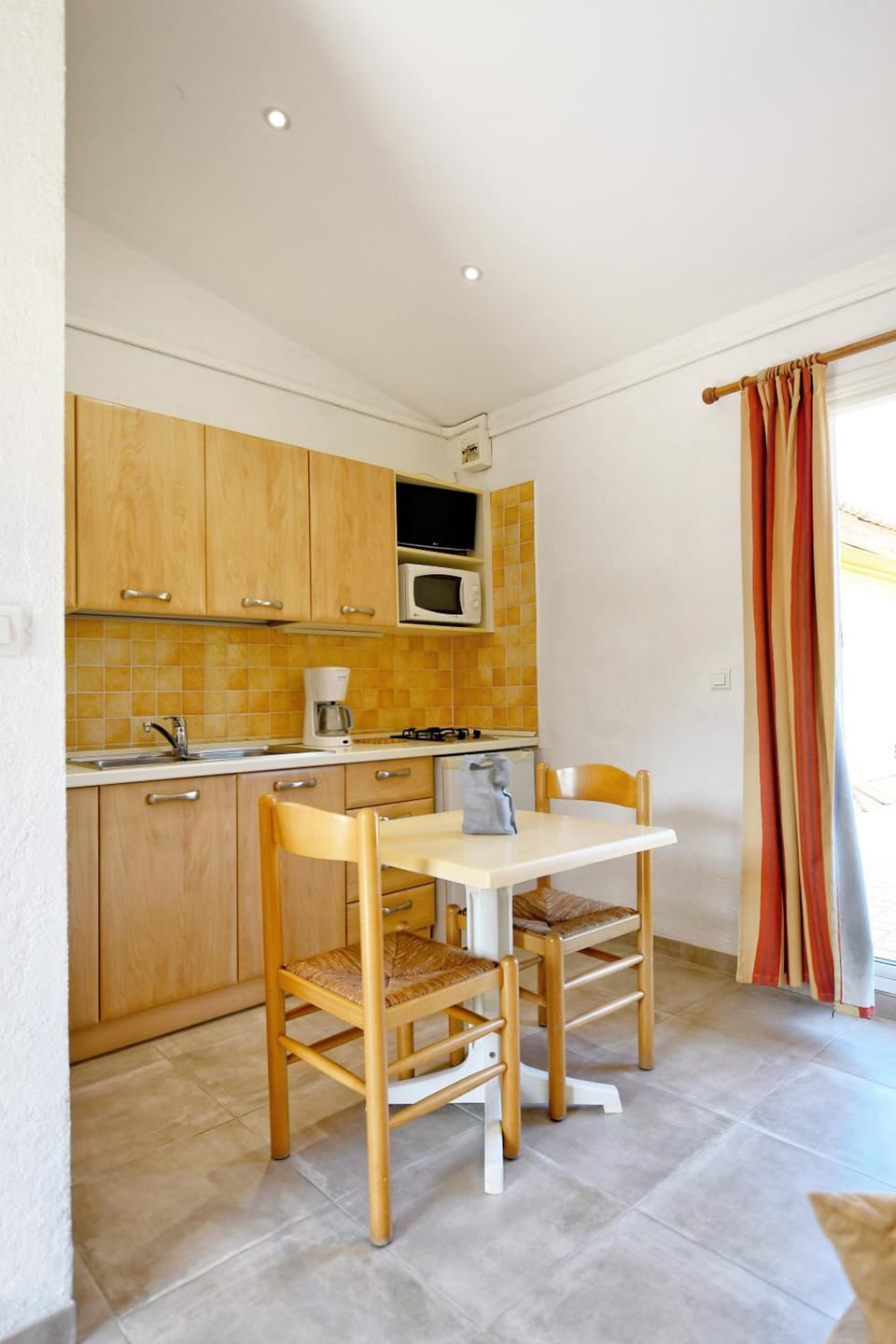 Residence Les Castors Apartment hotel in Calvi