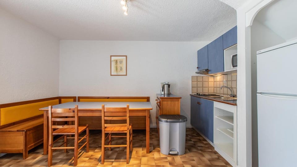 Vacanceole - Residence Les Gorges Rouges Apartment hotel in Piedmont