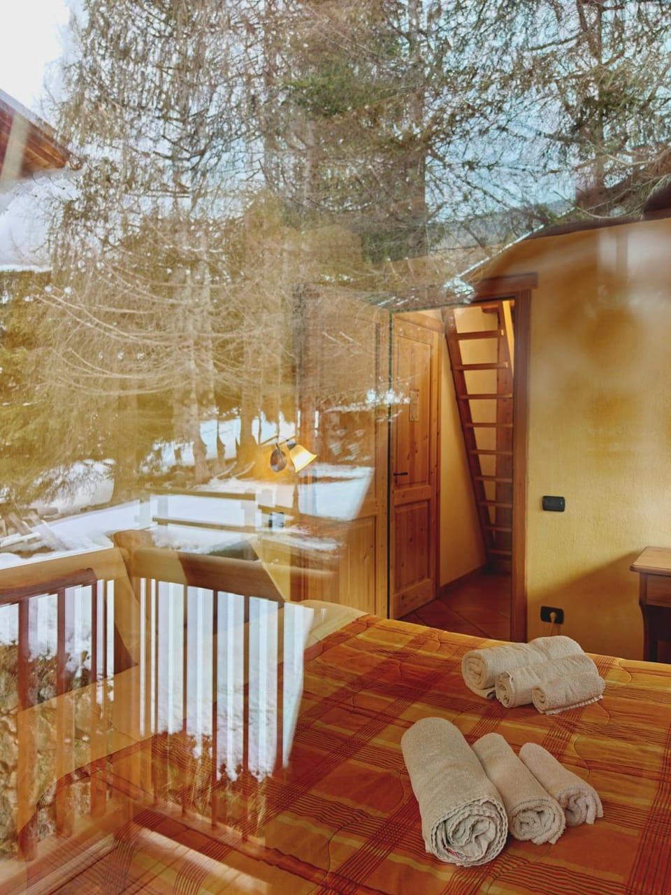 Residence Les Myosotis Apartment hotel in Aosta Valley, Italy