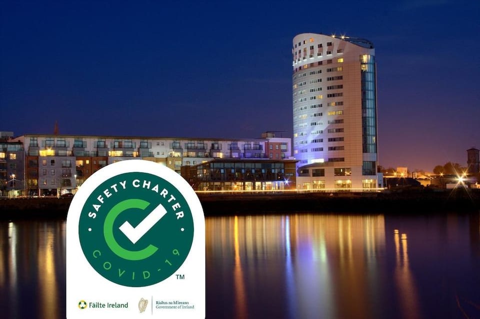 Clayton Hotel Limerick Hotel in Limerick