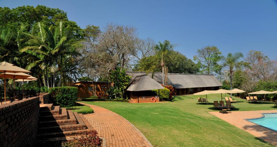 Hazyview Sun Hotel in South Africa