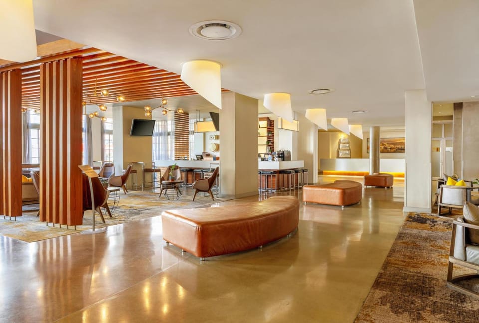 Garden Court Victoria Junction Hotel in Cape Town