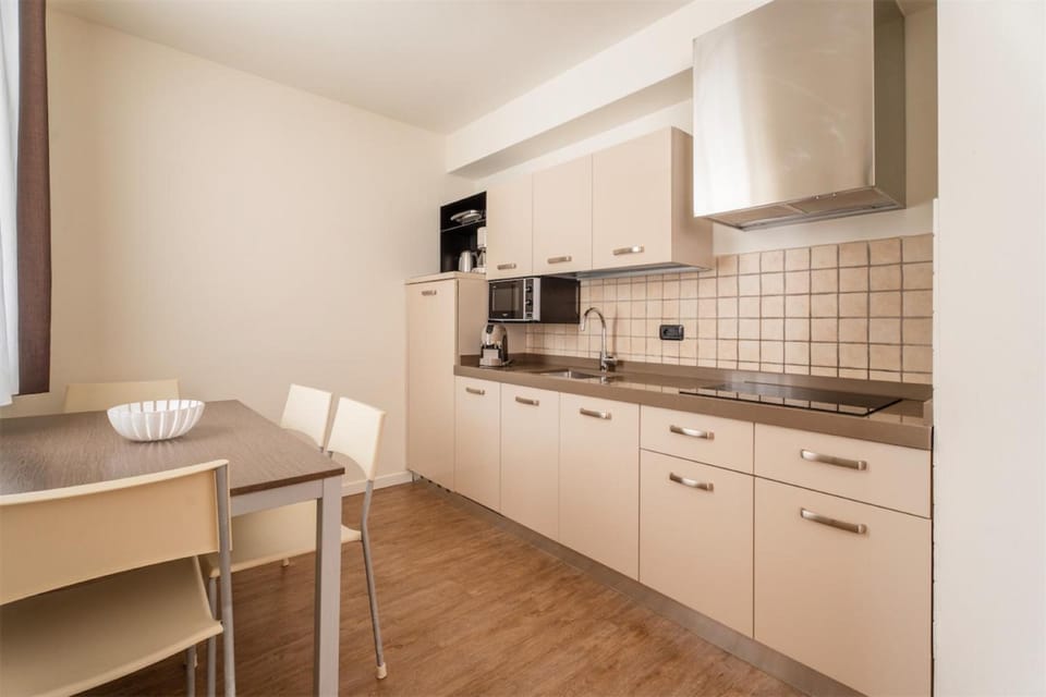 Residence Maroadi Hotel in Nago–Torbole