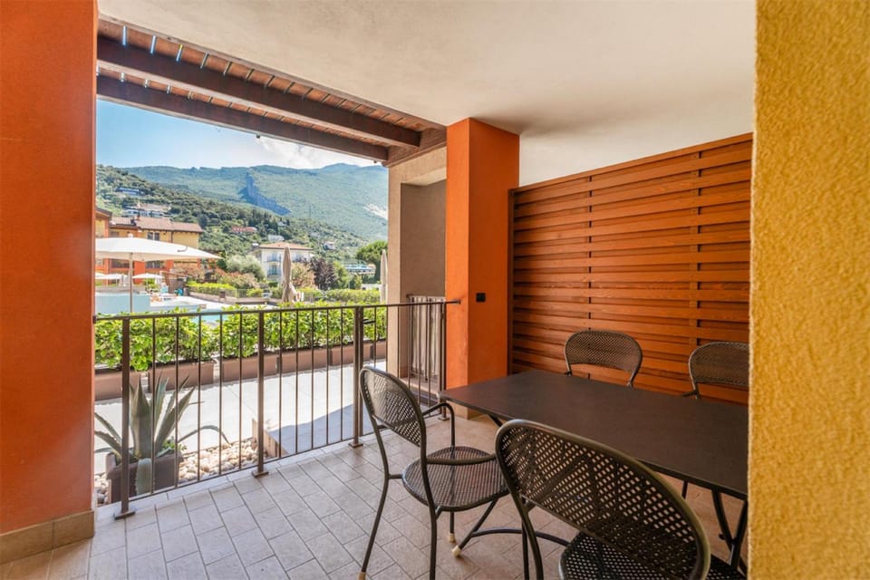 Residence Maroadi Hotel in Nago–Torbole