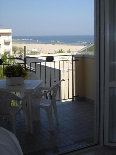 Residence Maryel Hotel in Rimini